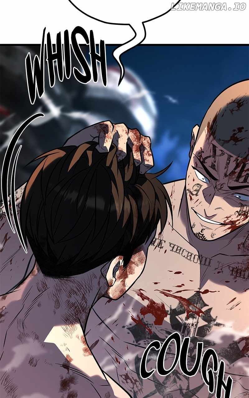 King of Violence Chapter 54 98